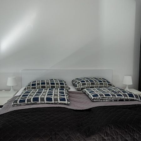 Nowy Apartament Z Duzym Tarasem I Parkingiem Свиноуйсьце Экстерьер фото